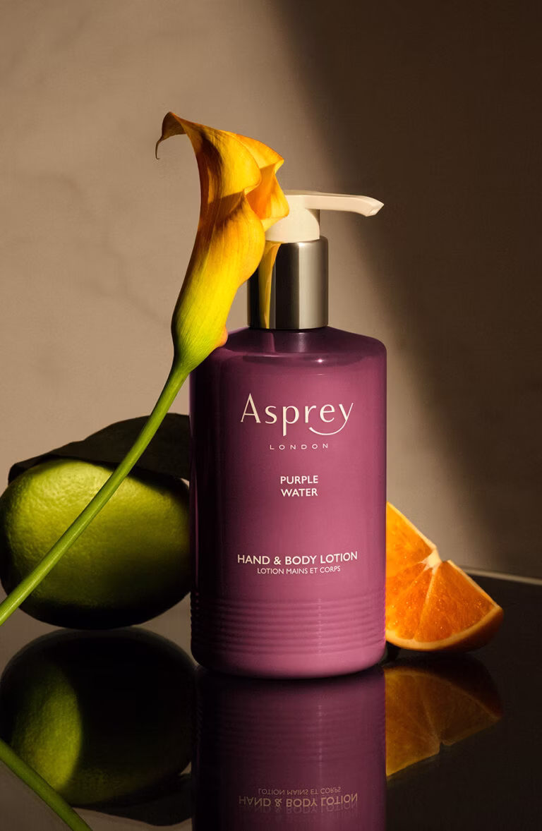 Asprey