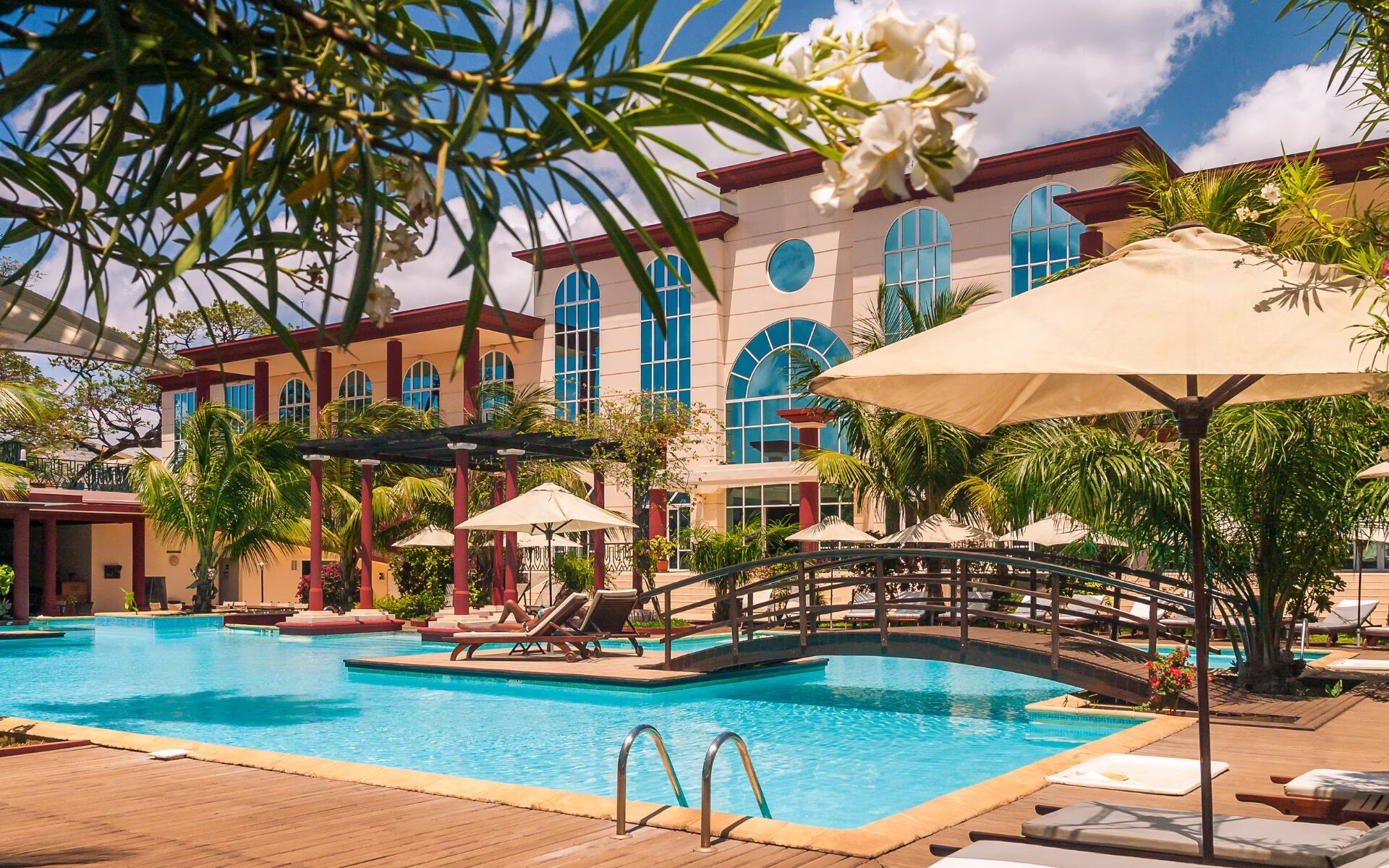 What Is A Boutique Hotel?