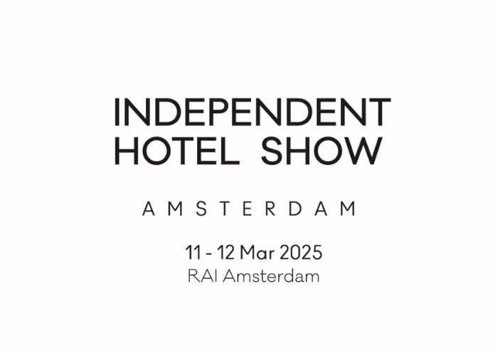 INDEPENDENT HOTEL SHOW