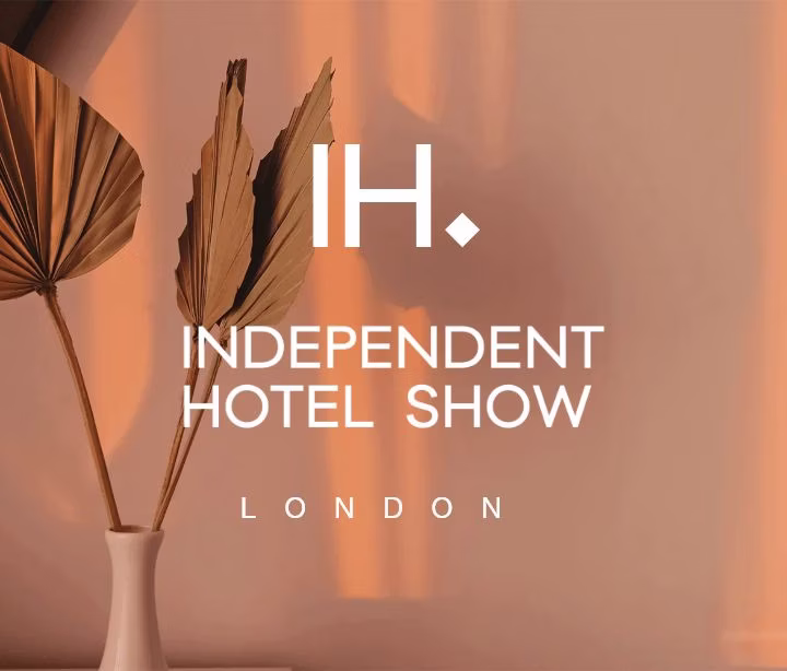 INDEPENDENT HOTEL SHOW LONDON