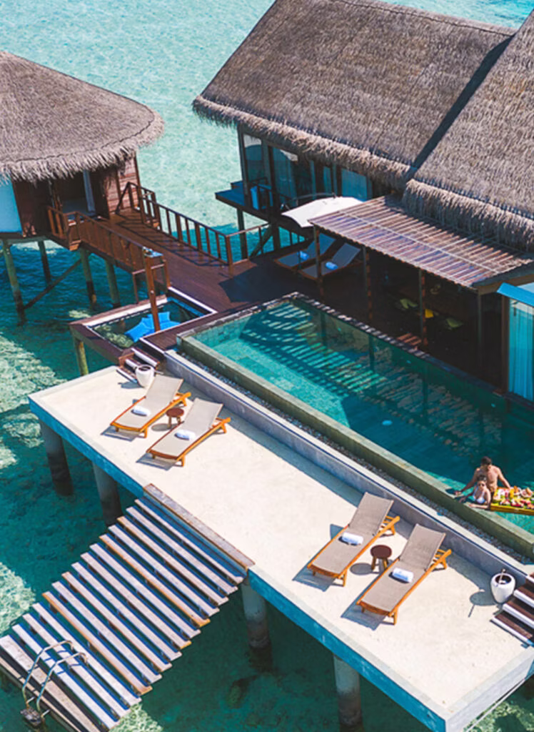 Ozen Life, Maadhoo, Maldives