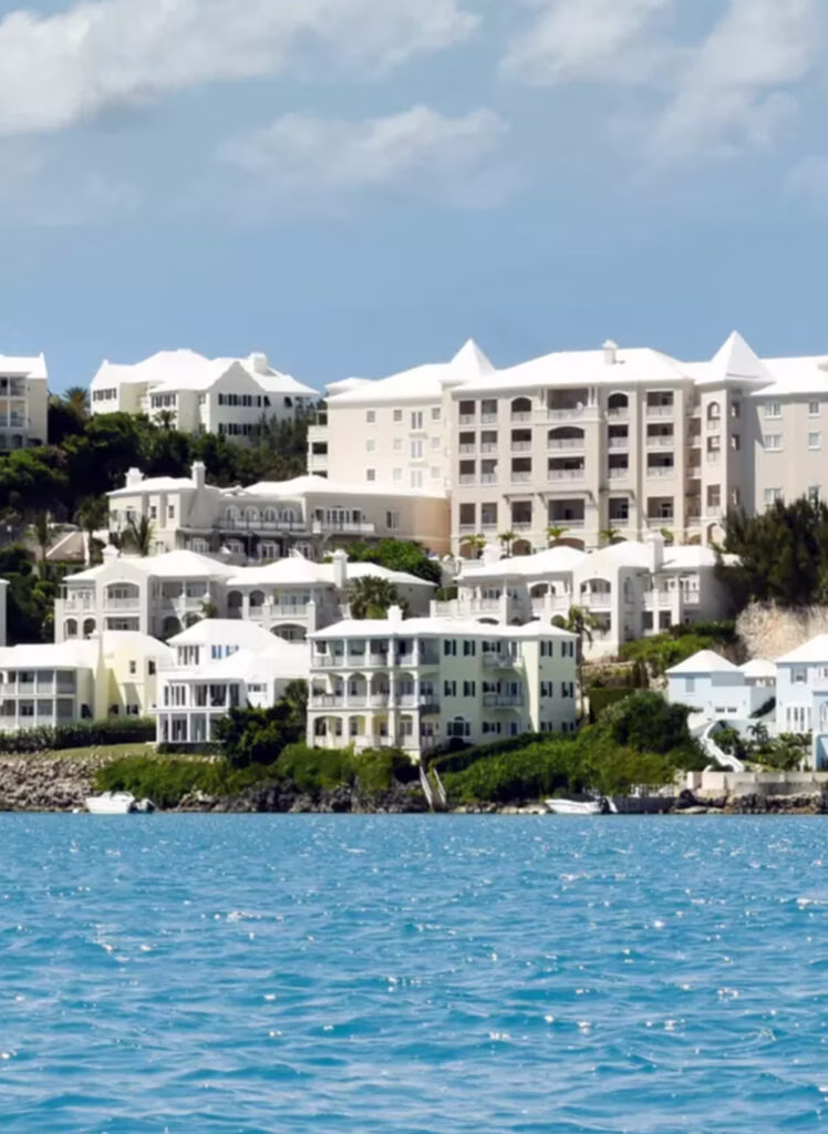 Rosewood Baermuda Luxury Resort, Bermuda