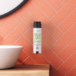 Launch of the new closed dispenser SHAPE: Sustainable Hygenic Aesthetic Pump Evolution