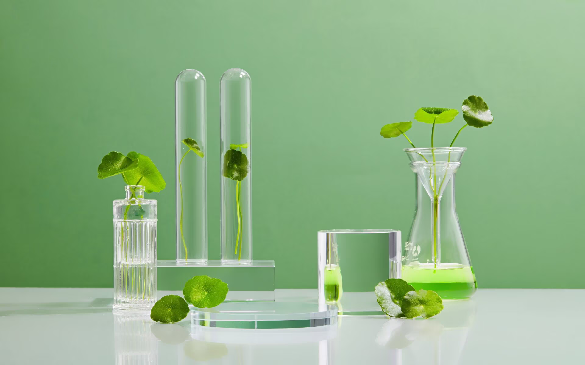 How to recognize vegan cosmetics