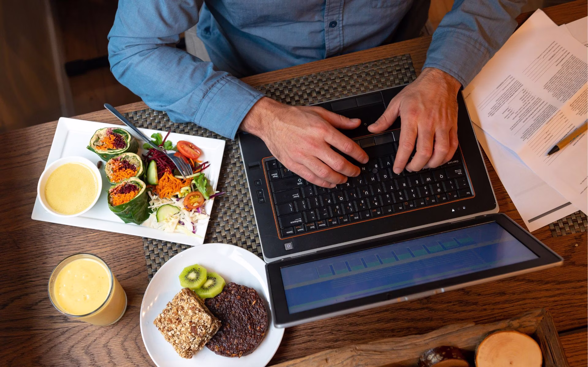 Vegan Hotels around the World