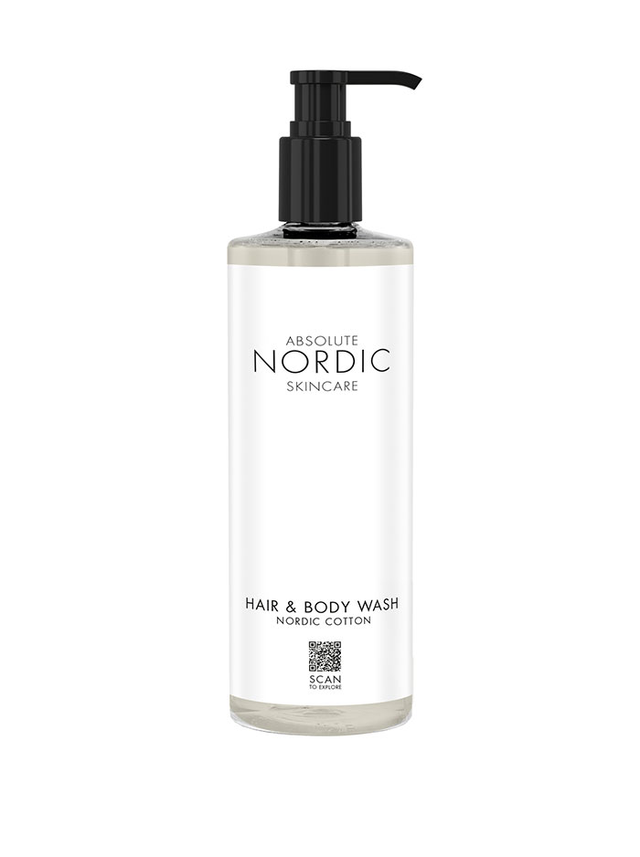 Absolute Nordic Skincare
