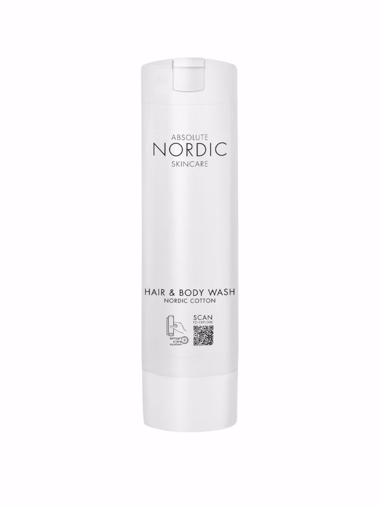 Absolute Nordic Skincare