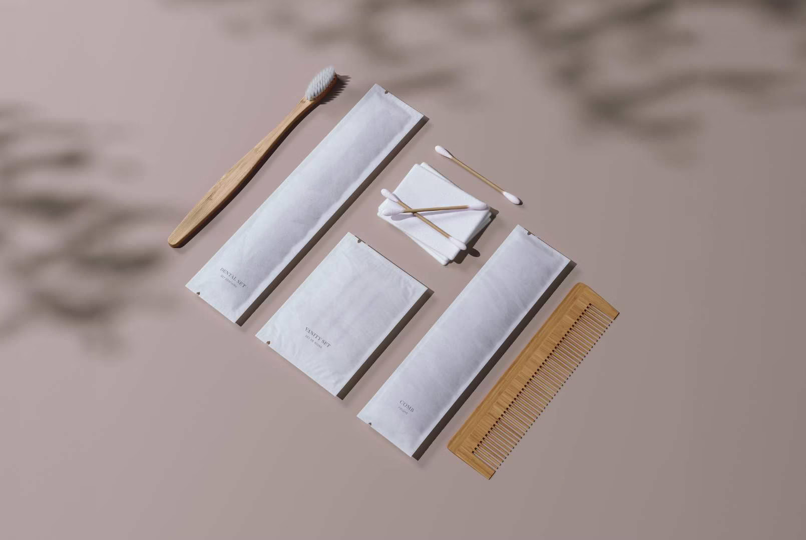 Sustainable Accessories