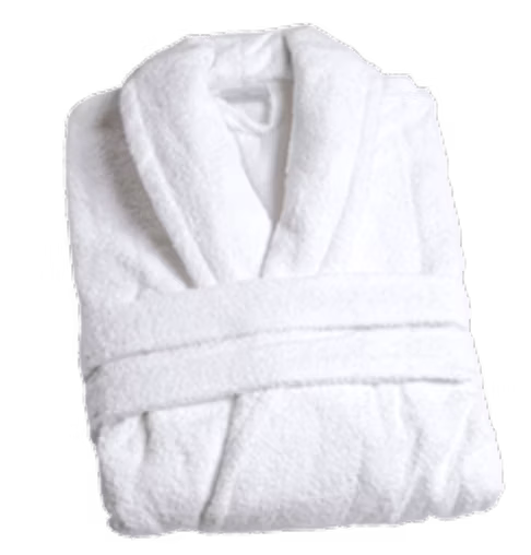Bathrobe