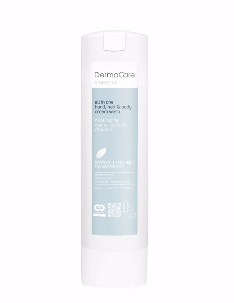 DermaCare Sensitive