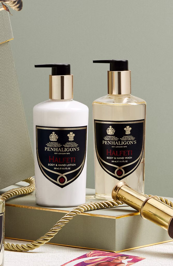 Penhaligon’s