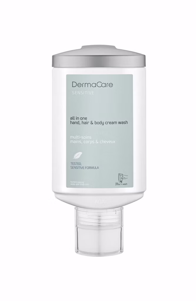DermaCare Sensitive