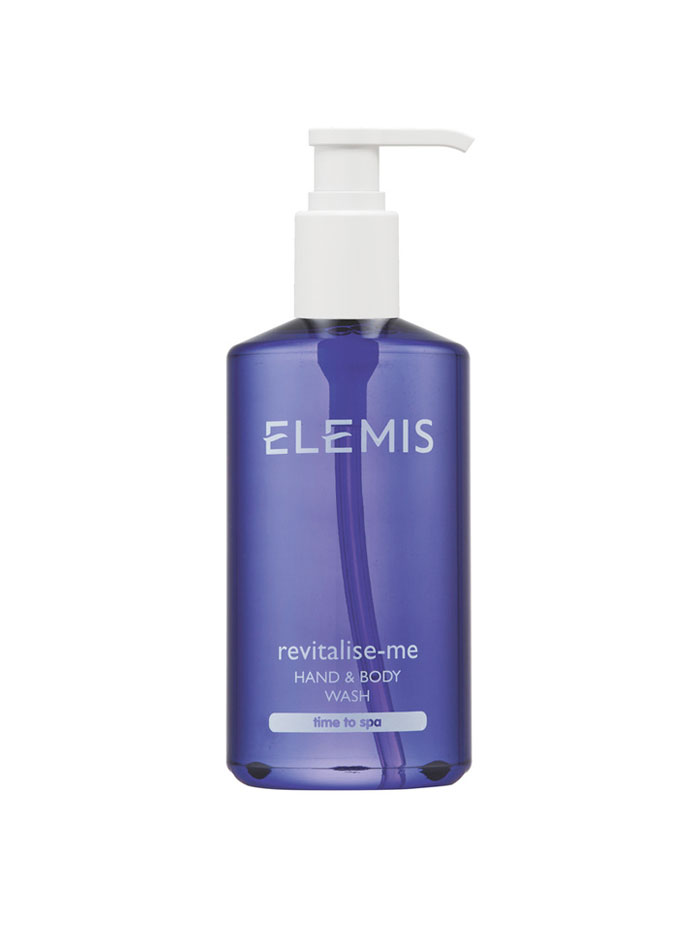 Elemis