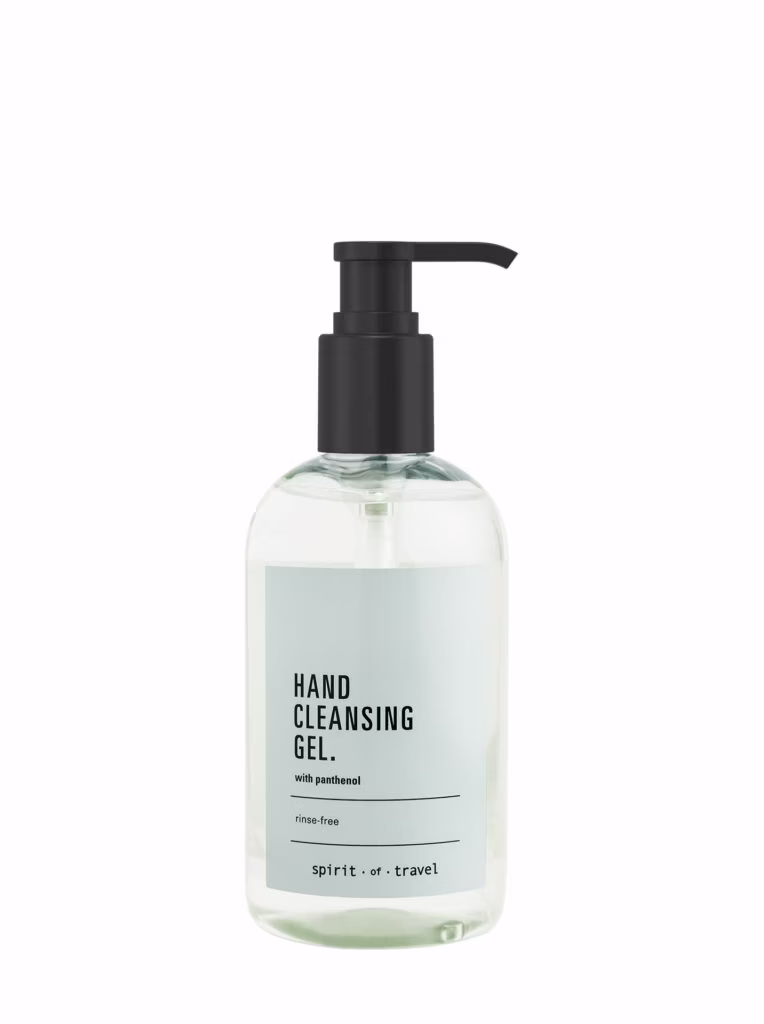 Hand Cleansing Gel
