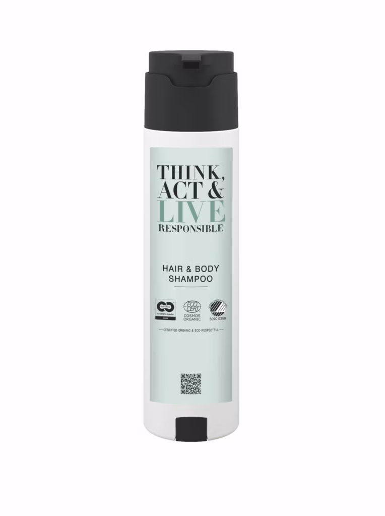 Think, Act & Live Responsible